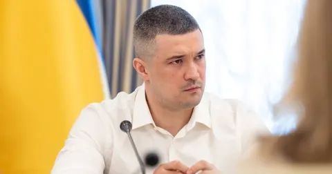 Експосада Федорова не заважає його роботі радником міністра оборони Італії