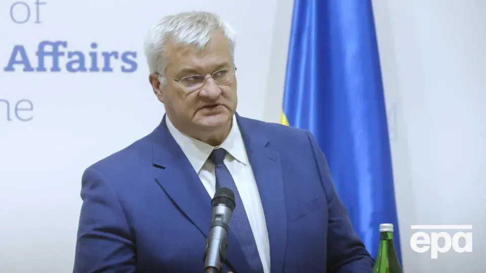 Сибіга: удар по "Жулянах" — ляпас мирним зусиллям