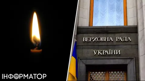 Помер колишній нардеп Євген Шаго: що відомо