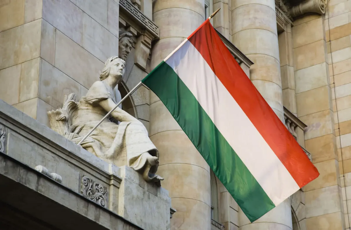 Угорщина обрала очільницю агентства з повернення активів: що відомо