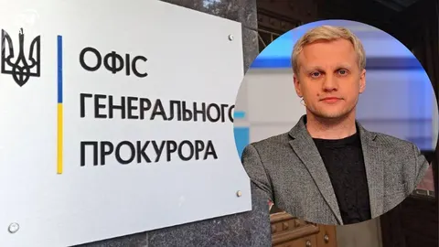 Шабунін: без конкурсу на генпрокурора Україна втрачає гроші й шанс на вступ до Є