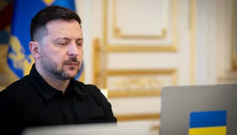 Американська аналітикиня радить Зеленському чотирьох кандидатів на посаду посла у США