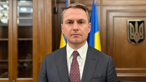 Кравченко каже про тиск на Раду перед голосуванням за його звільнення