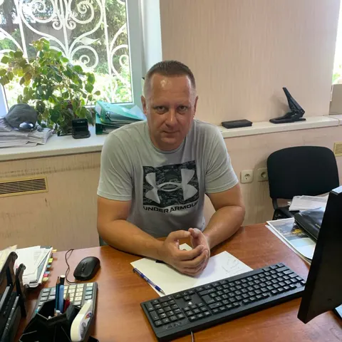 «Я не бачу в цьому сенсу»: депутат Бахмутської міськради — про роботу під час війни