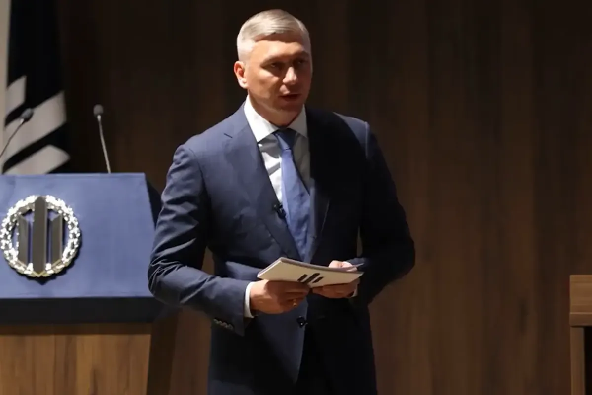 ДБР показало партнерам аудит Рахункової палати й розповіло про зміни