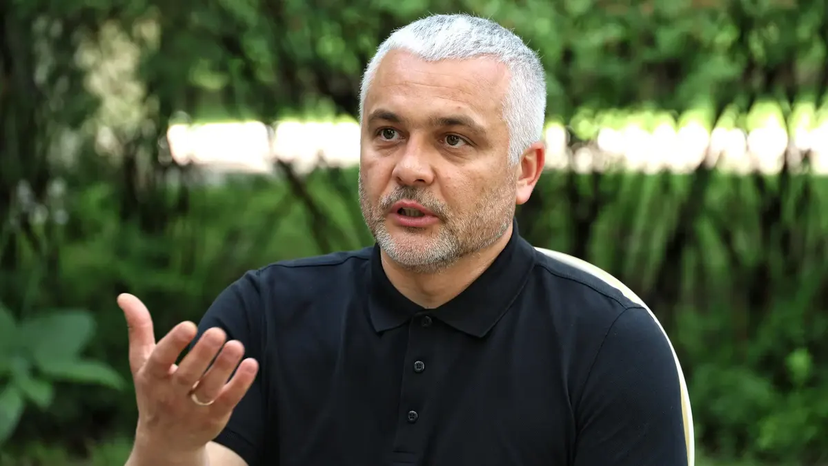 Нові відставки через «Карфаген»: детективи знову прийшли в ОГП