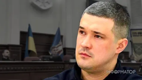 ТСК у Раді хоче розпитати Федорова про зустрічі з представниками ОАЕ
