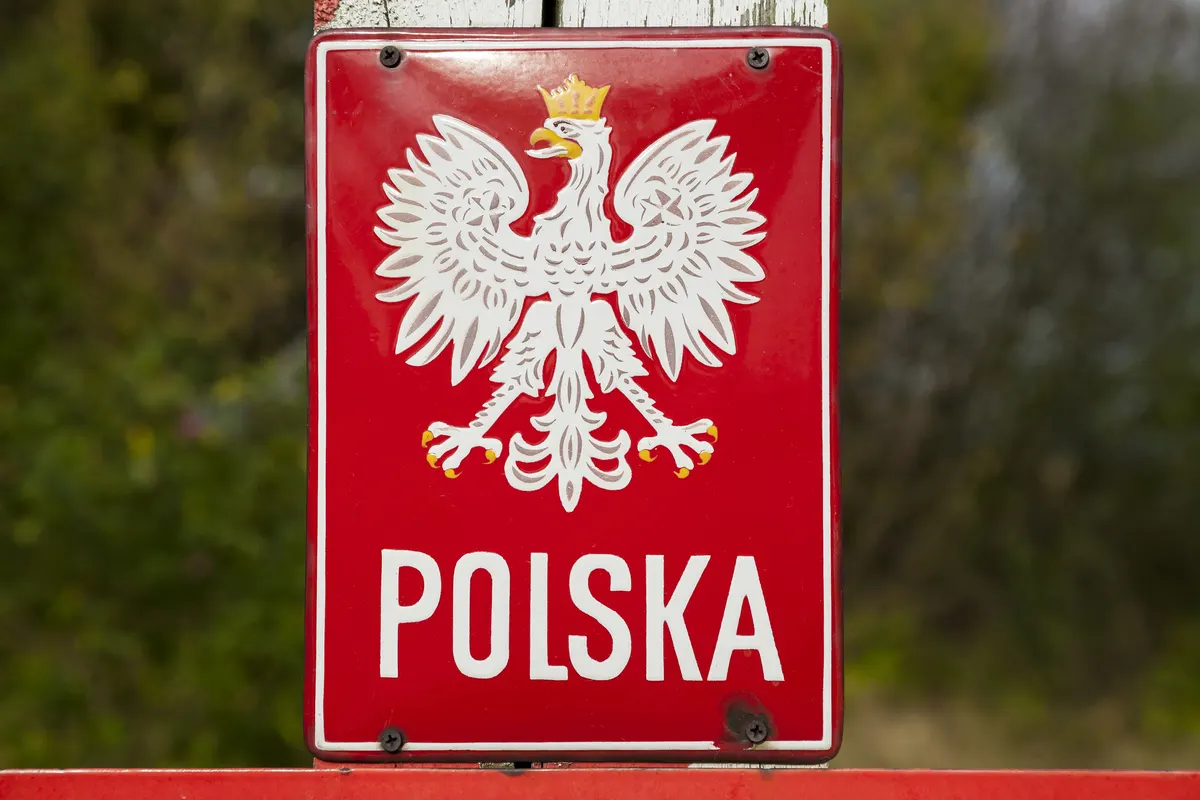 Польща нарощує сирени біля кордону з Україною: до кінця року буде понад тисяча