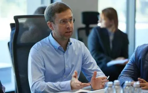 Рада призначила Сергія Корецького новим прем’єр-міністром