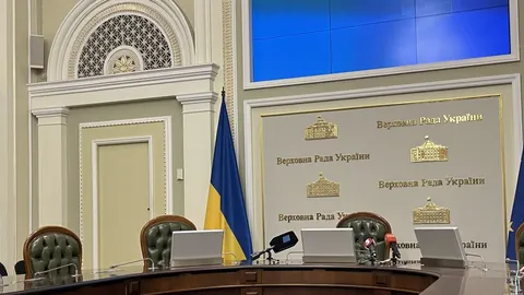 Депутати голосуватимуть з укриття: у Раді показали, як це працюватиме
