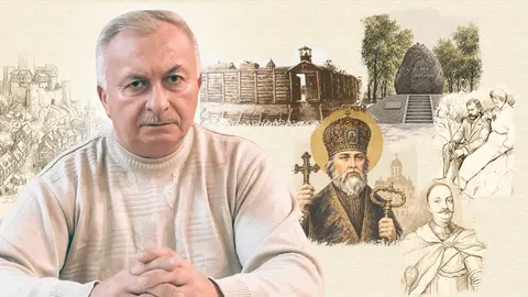 Замок на Замковій горі, «мій котусь» і прообраз мобільного: 10 фактів про Житомир