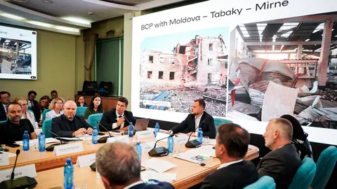 Атаки на пункти пропуску: Росія вдарила по кордонах України на півдні