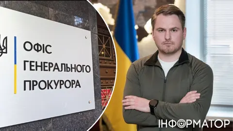 Кравченко остаточно залишив прокуратуру: подав заяву самостійно