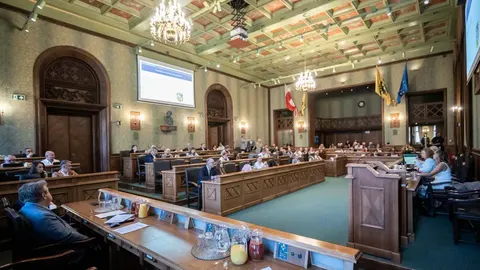 Вроцлав засудив напади на українців: депутати посварилися
