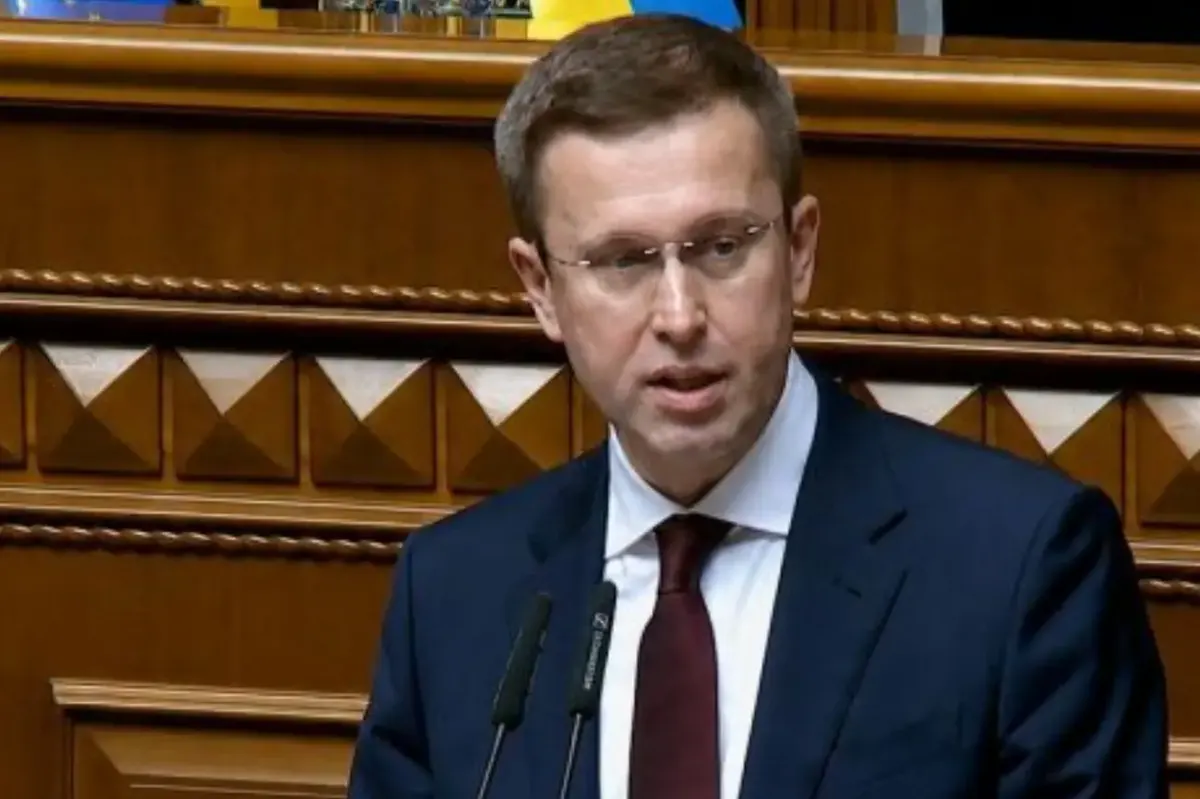 Корецький: 70 млрд грн економії підуть на оборону, пенсії й зарплати в безпеці