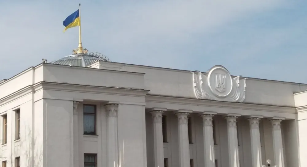 Слуги народу підтримають Хмару і Сибігу: заява Арахамії
