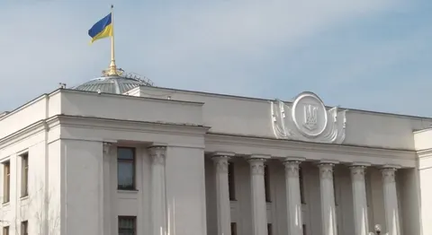 Слуги народу підтримають Хмару і Сибігу: заява Арахамії