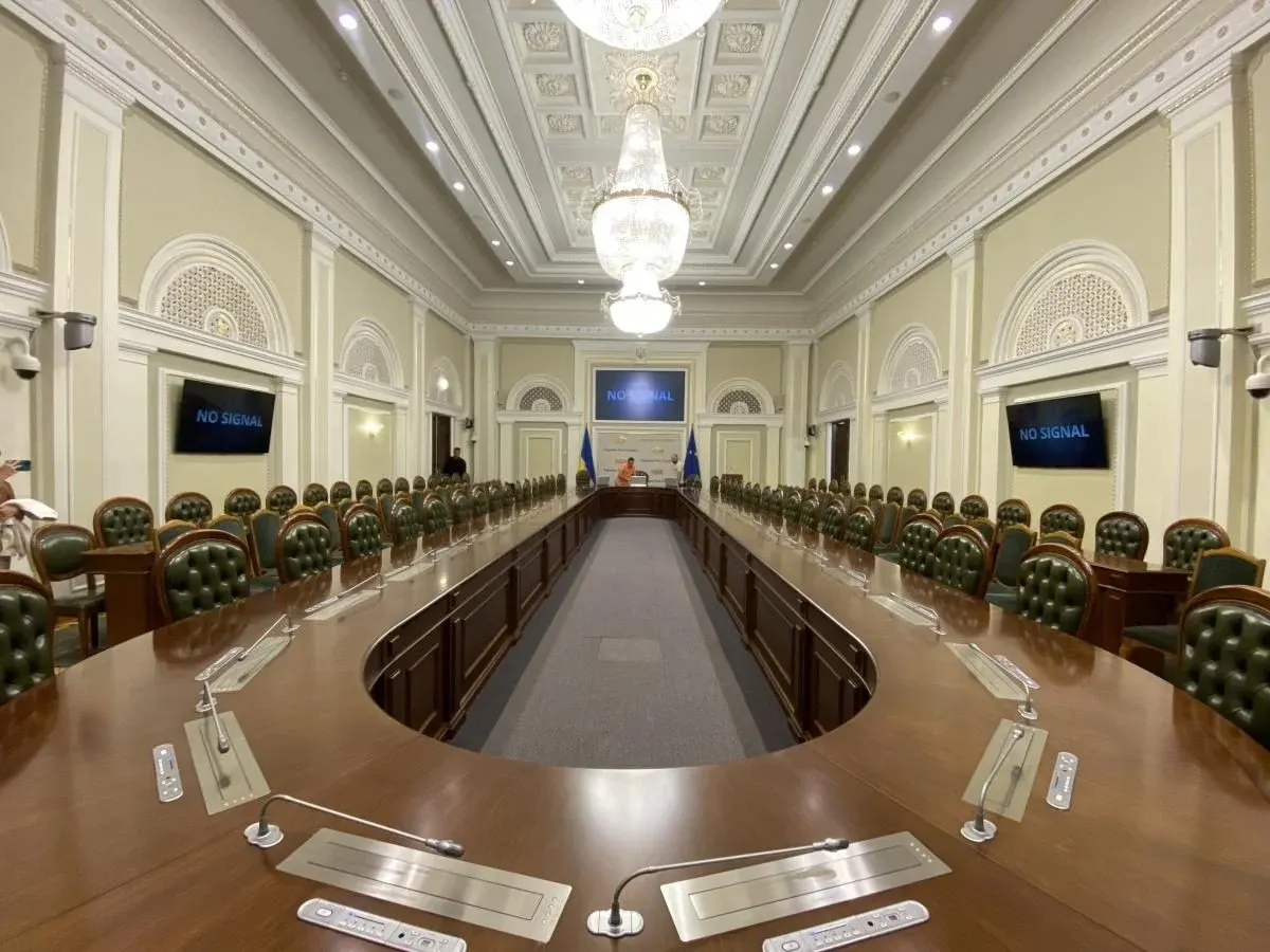 Рада готує укриття: депутати голосуватимуть під час тривог