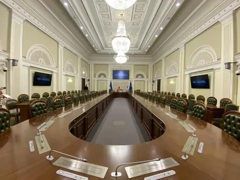 Рада готує укриття: депутати голосуватимуть під час тривог