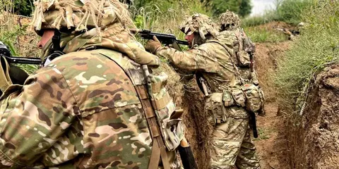 У Офісі президента спростували чутки про зниження мобілізаційного віку до 55 рок