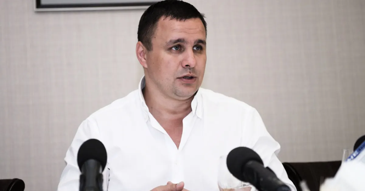 Суд залишив Микитася в СІЗО: застава — 30 млн грн