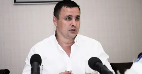 Суд залишив Микитася в СІЗО: застава — 30 млн грн