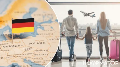 22% німців готові втекти з країни через можливий прихід АдН до влади