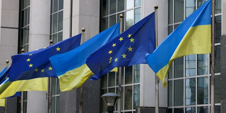 ЄС посилює правила для українців призовного віку: що зміниться