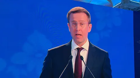 Корецький: держслужба у війну — це відповідальність, а не посада