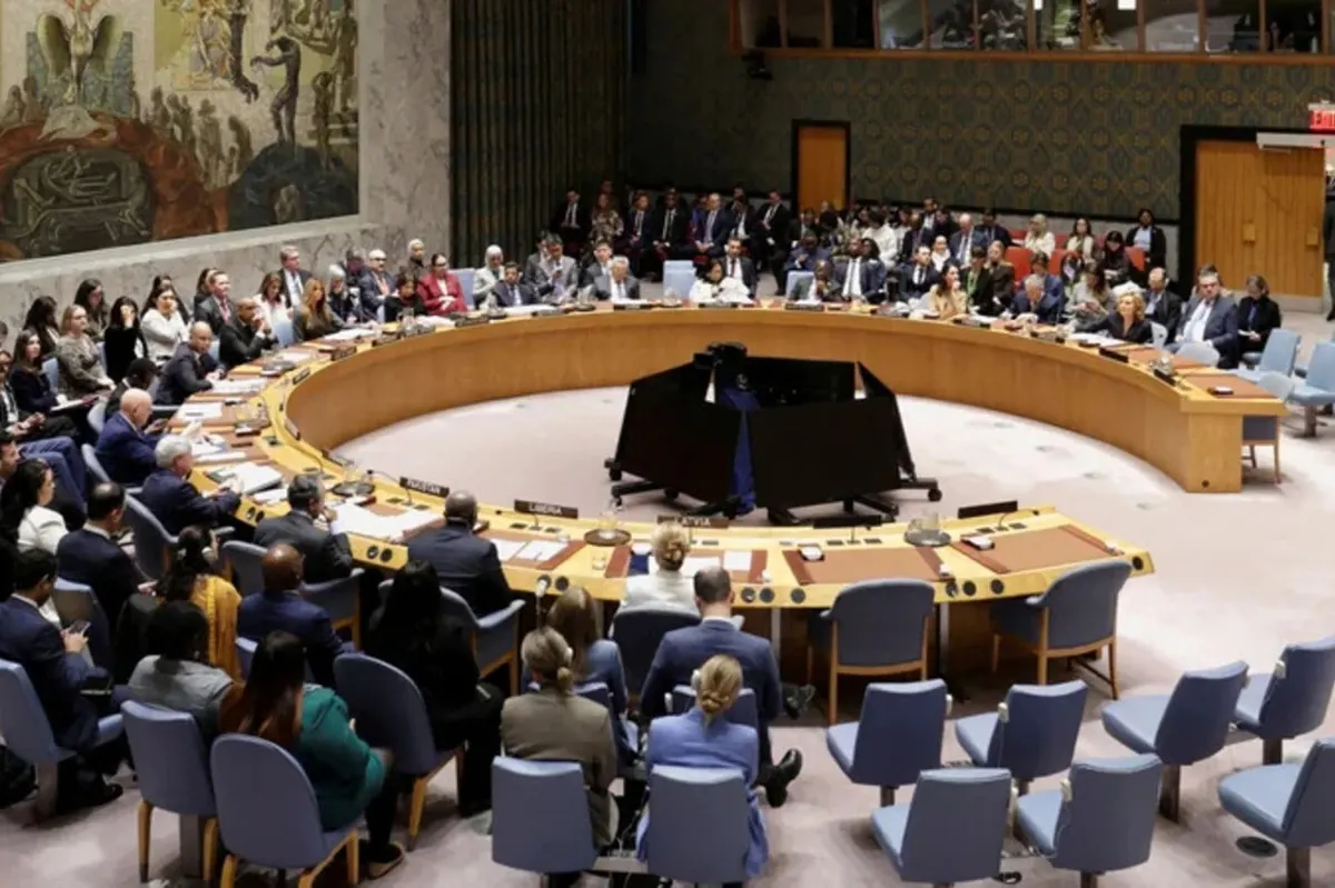 Росія і Китай наклали вето: хто тепер слідкуватиме за санкціями проти Ірану