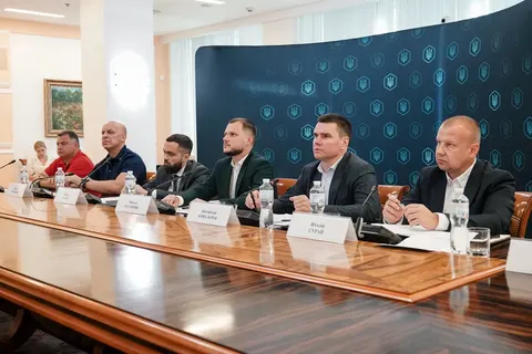 Регіони мають наростити резервне живлення перед зимою