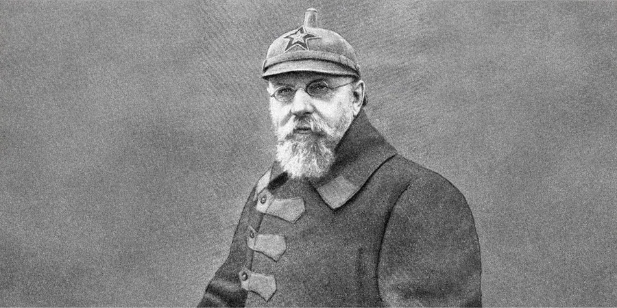 Радянський історик, який назвав Росію агресоркою: чому його ідеї забули