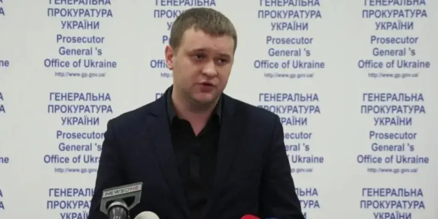 Хто керує Офісом генпрокурора після Кравченка і що знайшли в дружини Крима