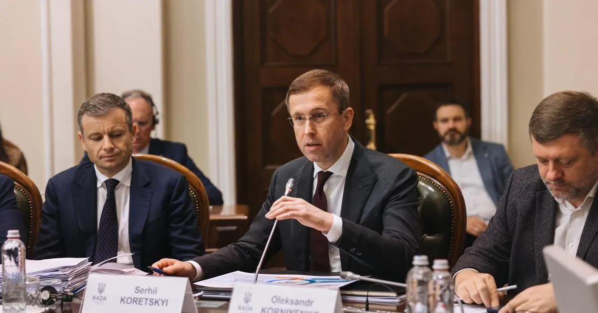 42 зобов'язання і $56,5 млрд: уряд назвав ціну фінансування бюджету та оборони
