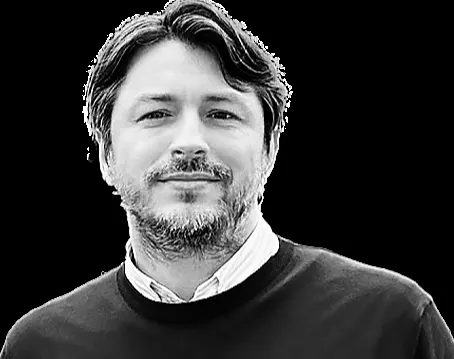 «Хмара — нах»: волонтер Притули розкритикував протест під Радою