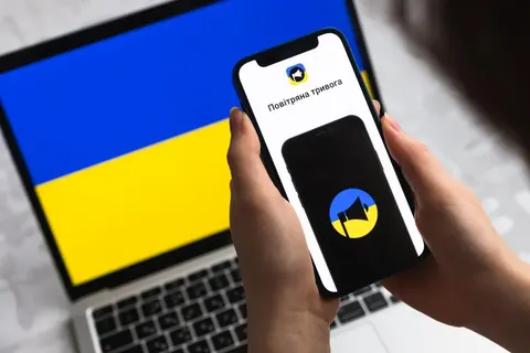 Уряд затвердив нові правила роботи лікарень під час повітряних тривог