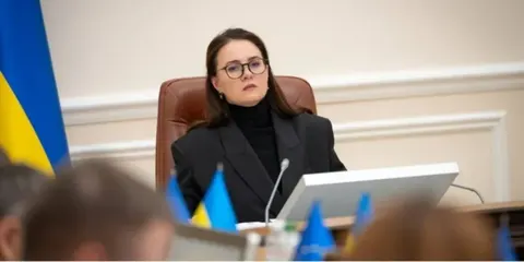 Свириденко можуть призначити головою Нафтогазу до весни 2027 року