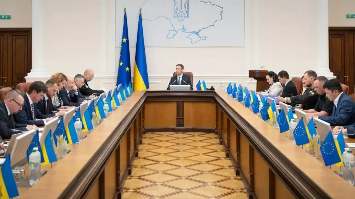 Кабмін пом'якшив умови експорту агропродукції через терор у Чорному морі