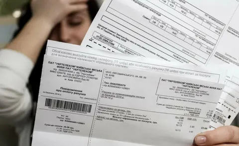 Вересневі платіжки: де ціни заморожені, а за що доведеться платити більше