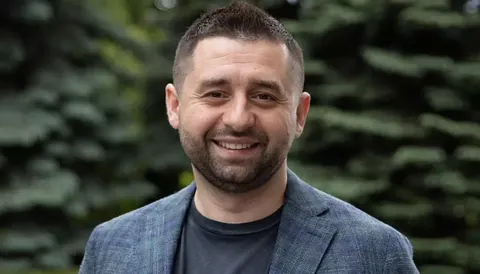 Арахамія причетний до купівлі «Трухи»? У фракції все заперечують