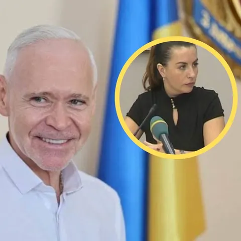 Два шлюби, троє синів і депутатка: особисте життя мера Харкова Терехова