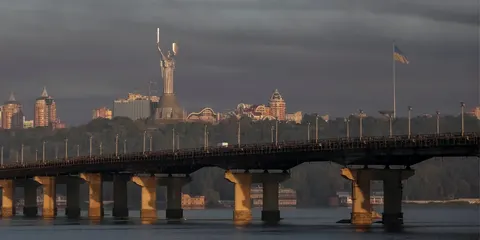 Железняк про підозру Стефанішиній і підготовку до зими