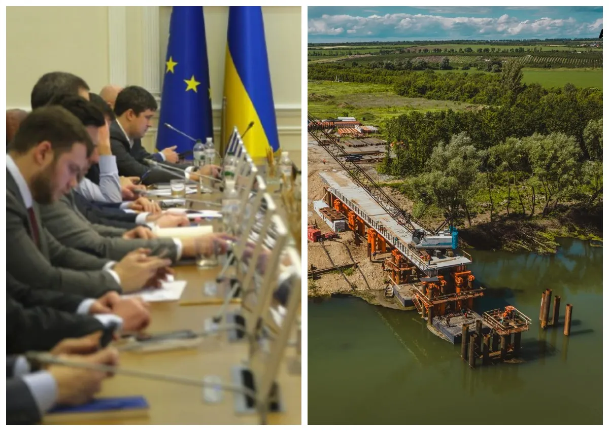 «Автострада» зупиняє державні об'єкти: фінансування капітальних видатків перекрили