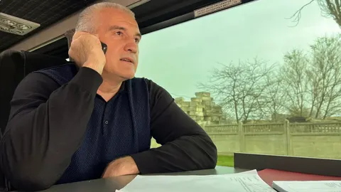 У Кремлі готують відставку Аксьонова: що відомо