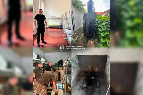 Омбудсман: у Берегівському ТЦК "одним кліком" скасовували відстрочки