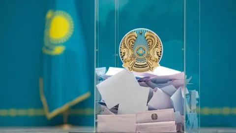 Вибори в Казахстані: партія Токаєва "Адилет" здобула понад 71% голосів