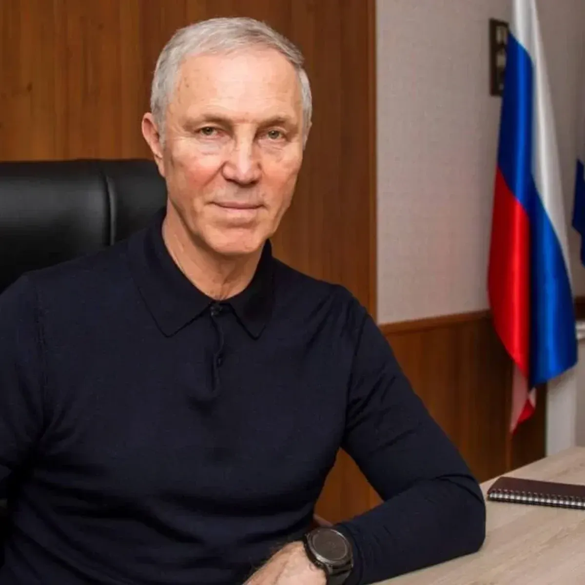 У Сальдо знайшли два маєтки в Криму, а його донька працює в «Росатомі»
