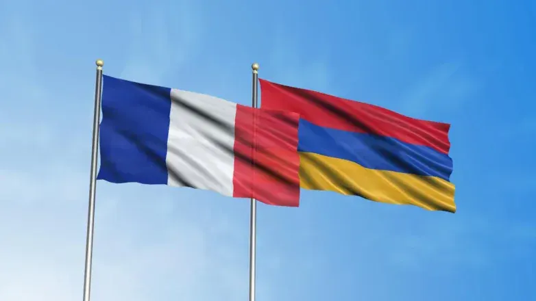 Франція втрачає вплив у Вірменії: Париж поза грою на тлі посилення США