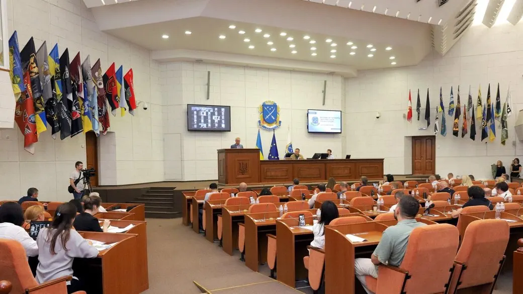 Дніпро офіційно святкуватиме 500-річчя: у міськраді затвердили нову дату заснування