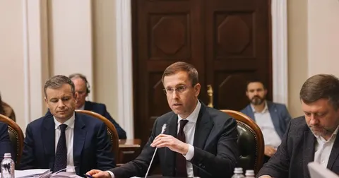 Корецький: держфінанси на межі, а без голосів Ради $29,5 млрд можуть не дійти